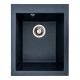 Кухонная мойка из гранита VALESO SOKIL 4150, матовый антрацит Кухонная мойка из гранита VALESO SOKIL 4150, матовый антрацит