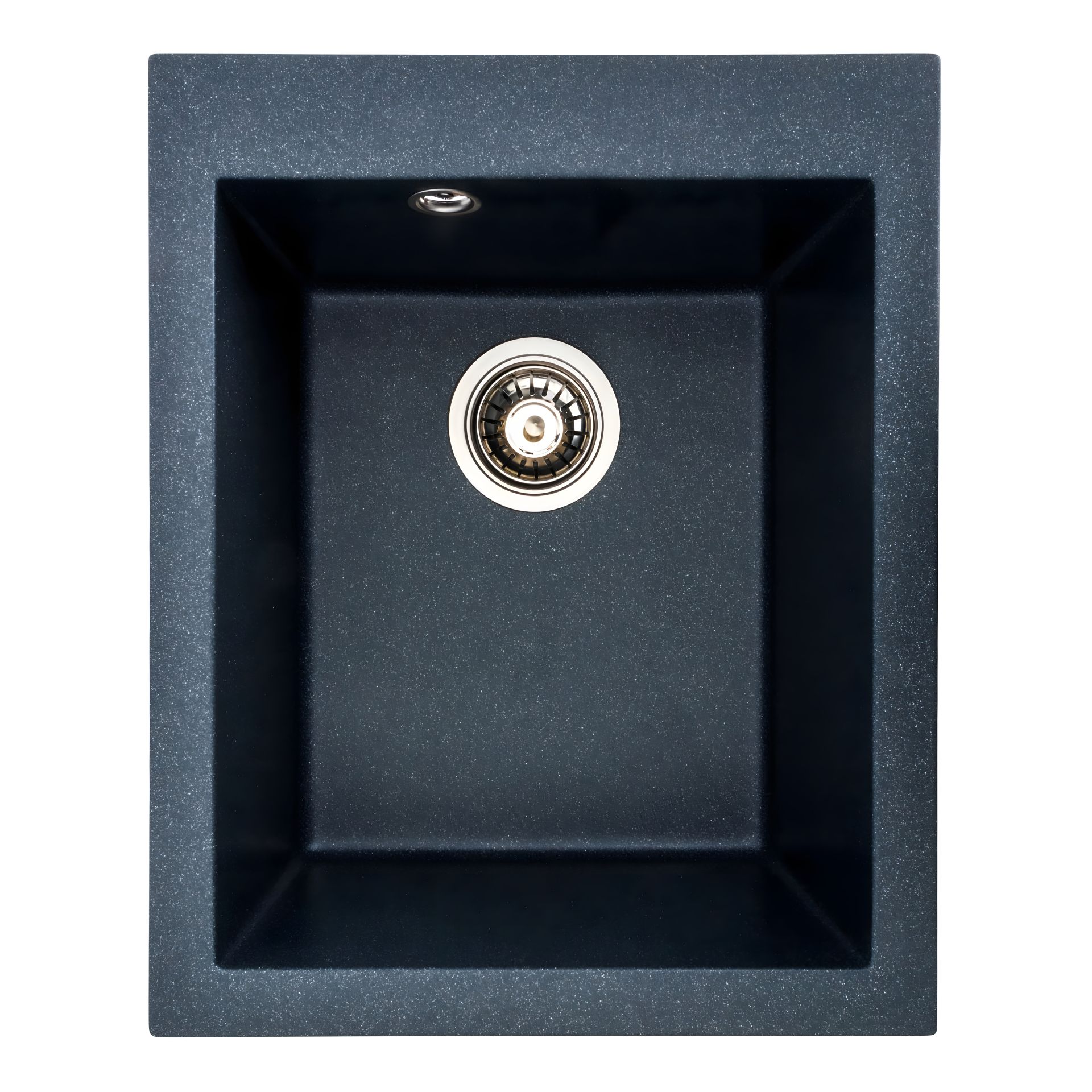 Гранітна кухонна мийка VALESO SOKIL 4150 матова, Антрацит Гранітна кухонна мийка VALESO SOKIL 4150 матова, Антрацит