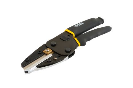 Мультифункціональні ножиці 4-в-1 ножиці/секатор/кабелерез/ніж 250 мм MASTERTOOL 01-0428 Мультифункціональні ножиці 4-в-1 ножиці/секатор/кабелерез/ніж 250 мм MASTERTOOL 01-0428