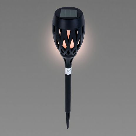 Уличный садово-парковый фонарь Sirius 39004, наземный