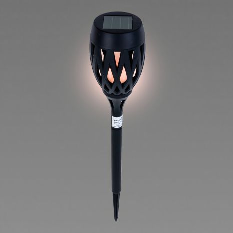 Уличный садово-парковый фонарь Sirius 39004, наземный