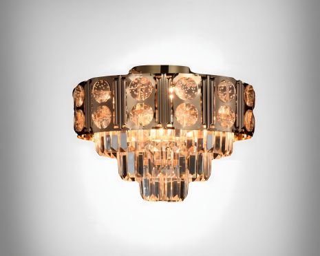 Кришталева люстра VALESO V 9029/6 FG