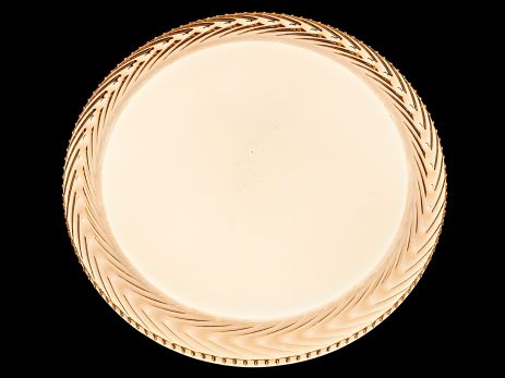 Світлодіодна люстра з пультом VALESO V GLX-19460-500 light brown