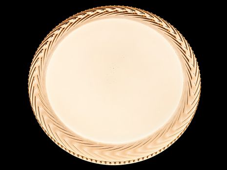 Светодиодная люстра VALESO V GLX-19460-500 light brown с пультом