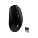 Бездротова ігрова миша Logitech-G304/G305 Lightspeed 6 програмованих кнопок Чорна Бездротова ігрова миша Logitech-G304/G305 Lightspeed 6 програмованих кнопок Чорна