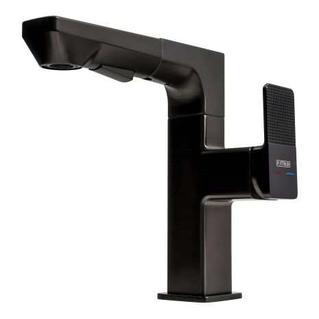 Змішувач для рукомийника з індикатором A238 від Platinum Змішувач для рукомийника з індикатором A238 від Platinum