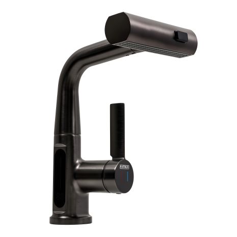 Умывальник с индикатором A239 Platinum Умывальник с индикатором A239 Platinum