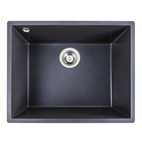 Гранітна мийка VALESO OASIS 5444 матова для кухні Моріон Гранітна мийка VALESO OASIS 5444 матова для кухні Моріон