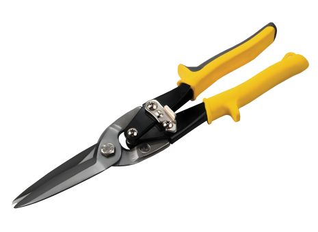 Пряморезные ножницы для металла CrMo 300 мм MASTERTOOL 01-0421