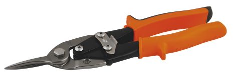 Прямі ножиці для металу CrMo 250 мм від MASTERTOOL 01-0427