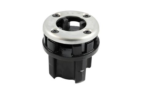 Трубний клуп для нарізування різьблення BSPT 3/4" MASTERTOOL 15-0001