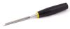 Стамеска 6 мм с пластиковой ручкой MASTERTOOL 14-1706
