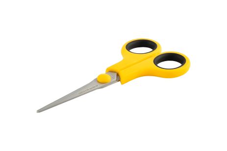 Ножиці для паперу 140 мм, MASTERTOOL 17-1140