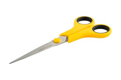 Ножиці для паперу MASTERTOOL 17-1170, 170 мм Ножиці для паперу MASTERTOOL 17-1170, 170 мм