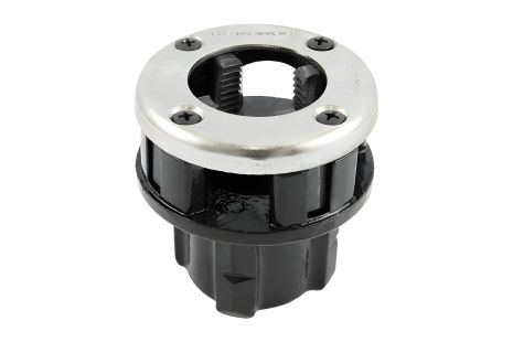 Резьбонарезной клупп для труб BSPT 1" MASTERTOOL 15-0002