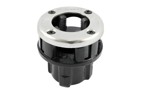 Резьбонарезной клупп для труб BSPT 1" MASTERTOOL 15-0002