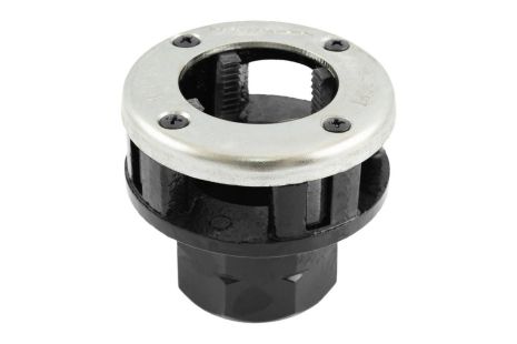 Трубный клупп для нарезания резьбы BSPT 1-1/4" MASTERTOOL 15-0003