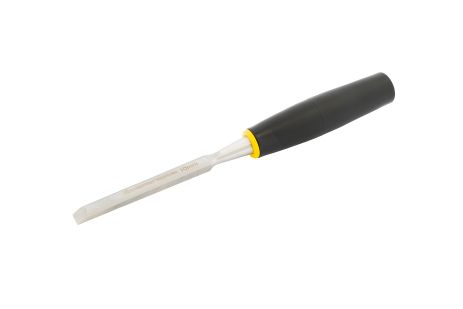 Стаміска 10 мм із пластиковою ручкою MASTERTOOL 14-1710 Стаміска 10 мм із пластиковою ручкою MASTERTOOL 14-1710