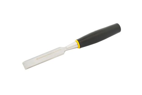 Стамеска 22 мм з пластиковою ручкою MASTERTOOL 14-1722