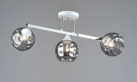 Декоративная люстра Sirius A4094/3, уникальный стиль