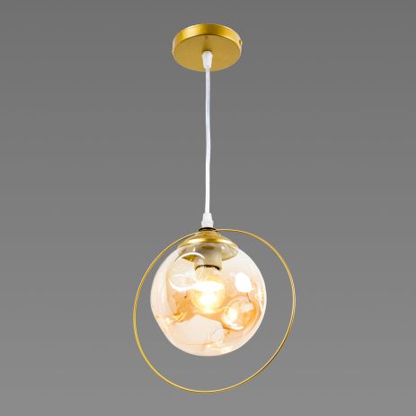 Люстра підвісна Sirius Л 7369/1A CG
