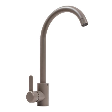 Кухонный кран Platinum 7990 NEST Дюна