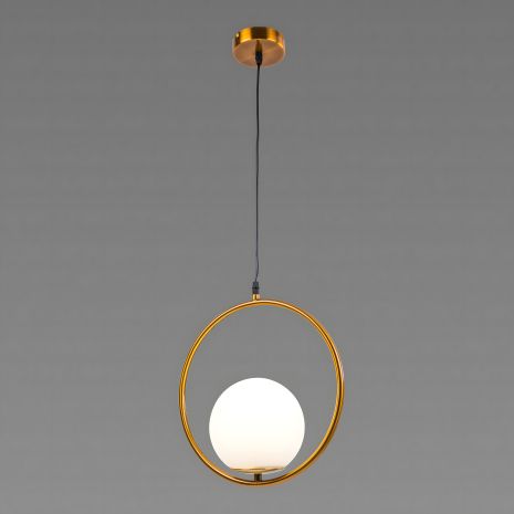 Подвесная люстра Sirius Ш 2003/1AB