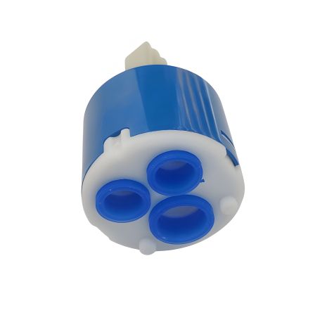 Картридж для змішувача Britc 40 мм, надійний