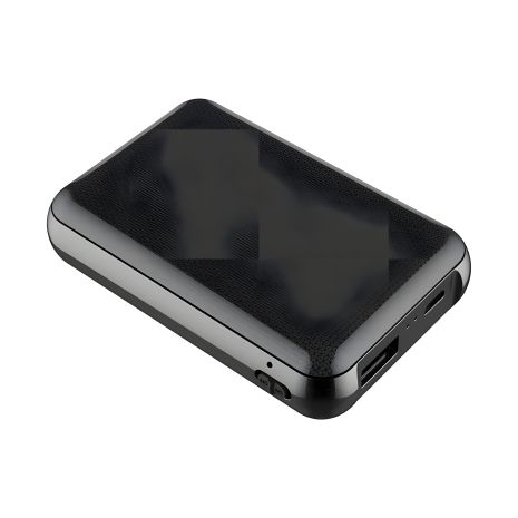 Диктофон с длительным временем работы до 700 часов, Nectronix Q75, память 16 Гб