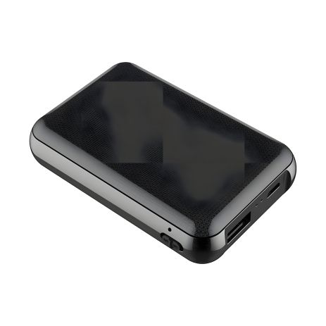 Диктофон Nectronix Q75 з пам'яттю 32 Гб і до 700 годин роботи