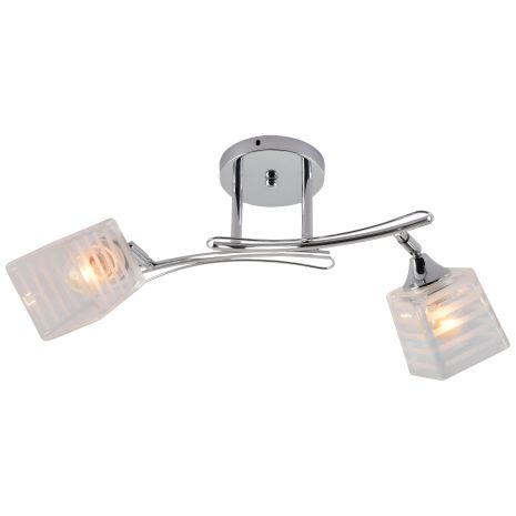 Декоративная люстра V XA1546/2 CR