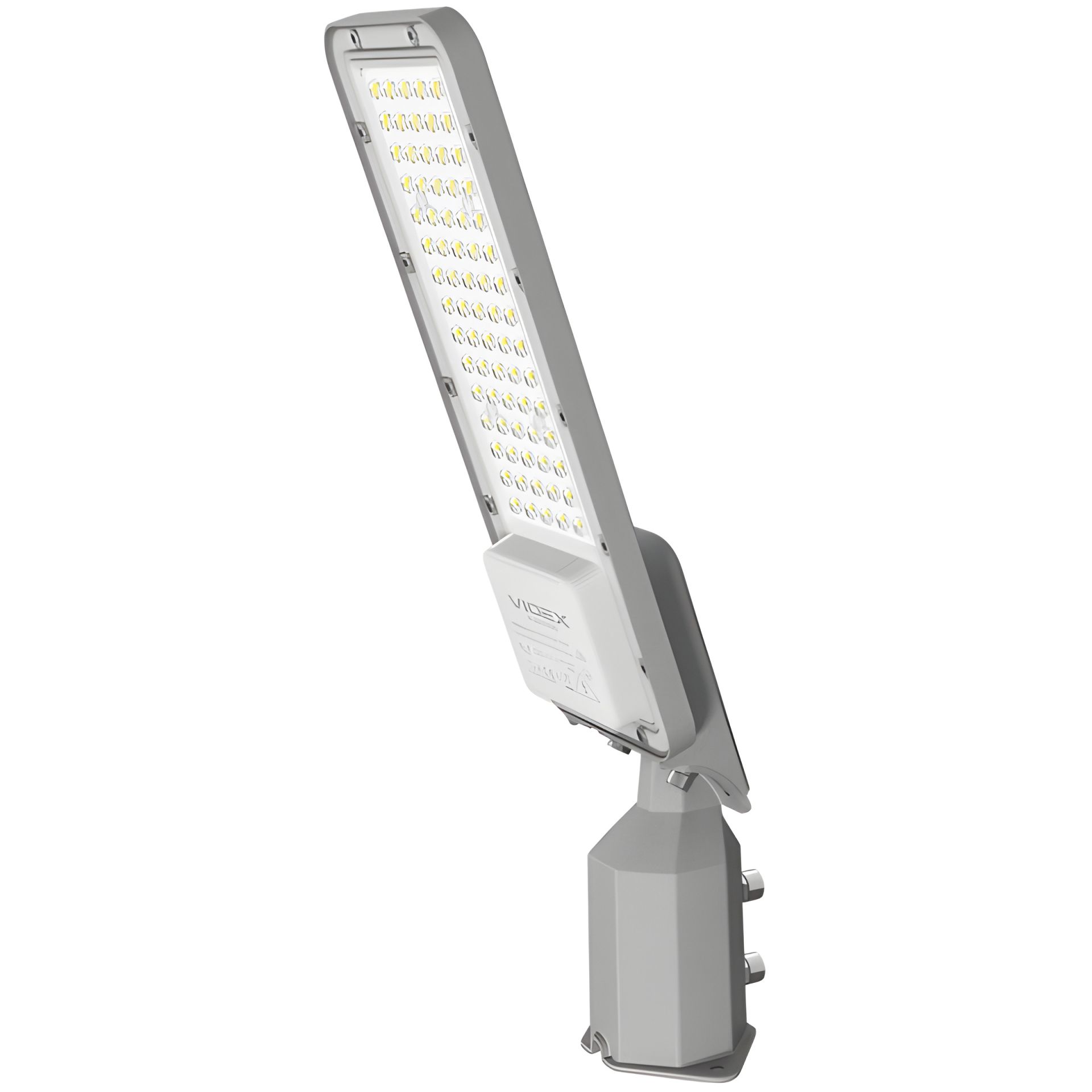 Уличный светодиодный фонарь VIDEX VL-SLE17-0505 IP65 50W 5500Lm 5000K 220V Уличный светодиодный фонарь VIDEX VL-SLE17-0505 IP65 50W 5500Lm 5000K 220V