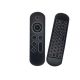 Дистанционный пульт M5 Air mouse USB BT/2.4G (гироскоп + клавиатура EN/RU + подсветка) Дистанционный пульт M5 Air mouse USB BT/2.4G (гироскоп + клавиатура EN/RU + подсветка)