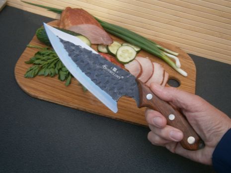 Чем кухонный шеф-повар Sonmelony RT-4 Fullang 30 см
