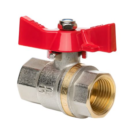 Шаровый кран 3/4" Iger PN40 20 ВВ