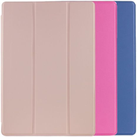 Чехол-книжка Book Cover (stylus slot) для Samsung Galaxy Tab A7 10.4 (2020) (T500/T505)