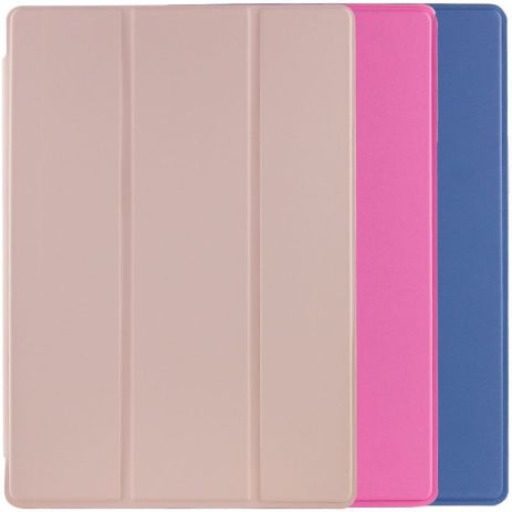 Чехол-книжка Book Cover (stylus slot) для Samsung Galaxy Tab A7 10.4 (2020) (T500/T505)