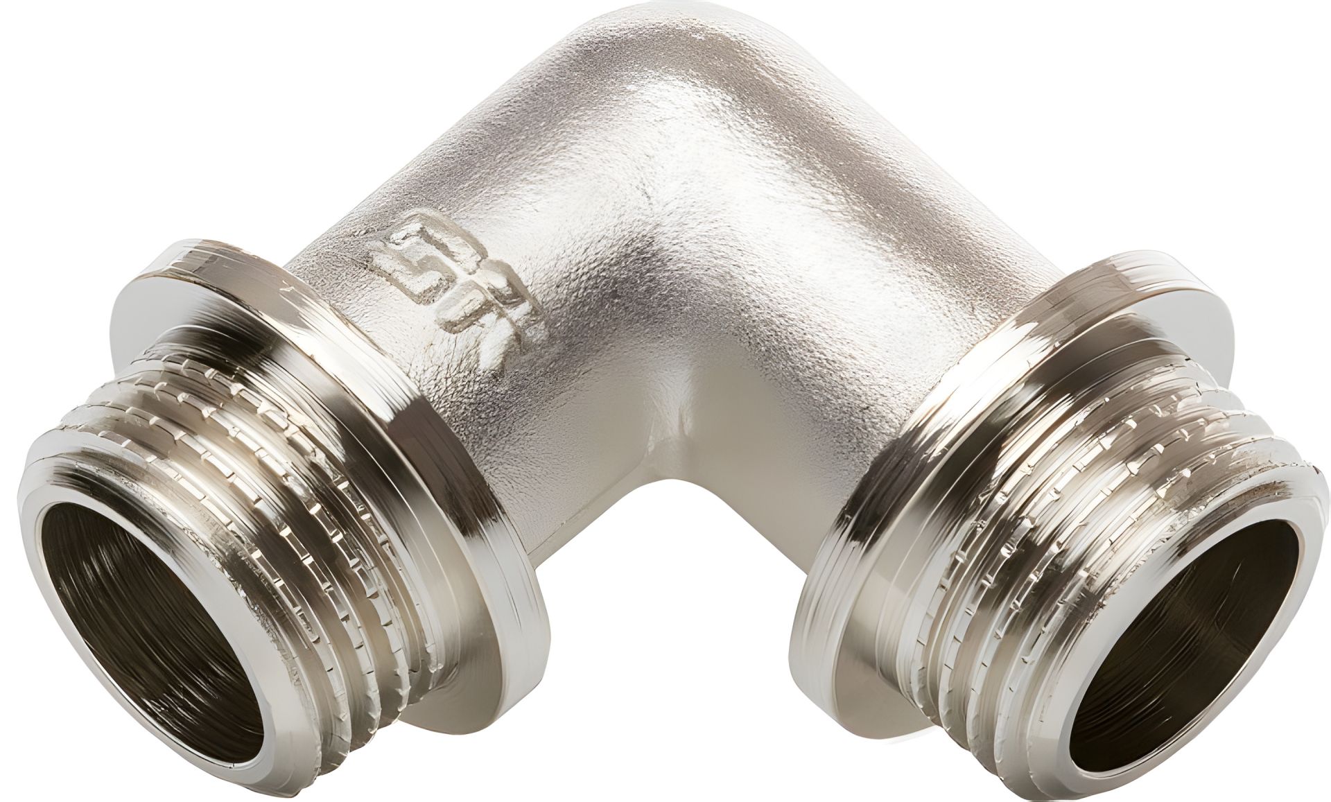 Угловой фитинг 1/2" ЗЗ Iger Угловой фитинг 1/2" ЗЗ Iger