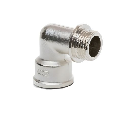 Уголок 3/4" ЗВ Iger