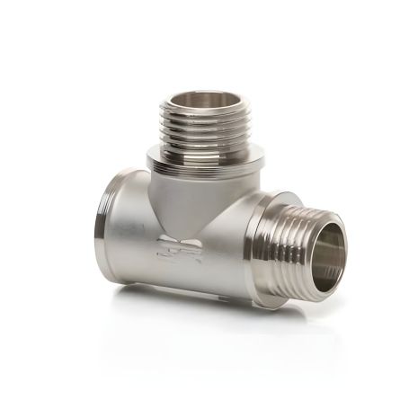 Трійник 1/2" ВЗЗ від Iger