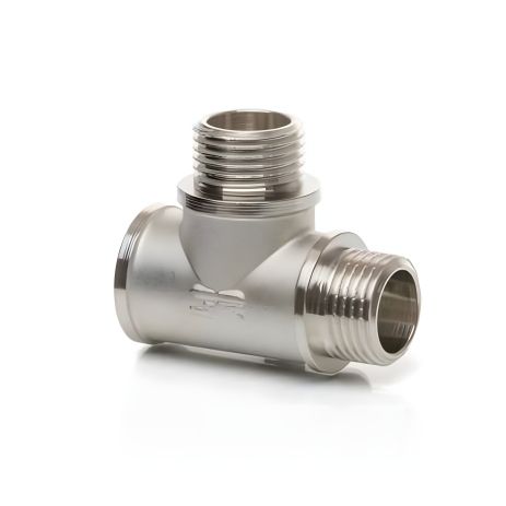 Трійник 1/2" ВЗЗ від Iger