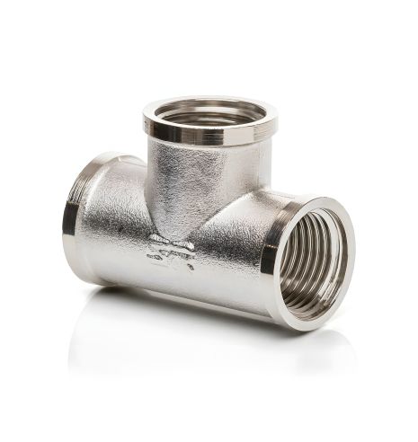 Трійник 1" ВВВ від Iger