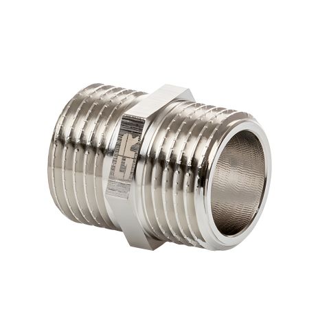 3/4" ніпель Iger 3/4" ніпель Iger