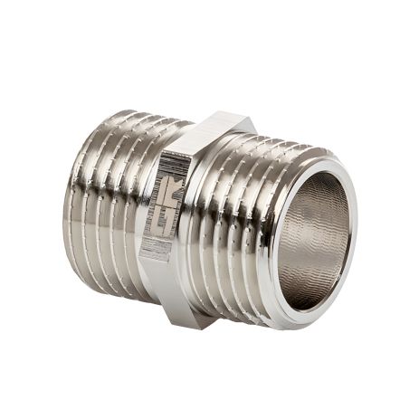 Ніпель 1/2" Iger, високоякісний