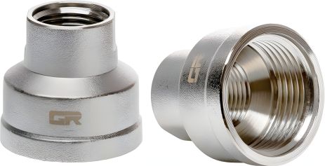 Редукційна муфта 1/2" х 3/8" Iger