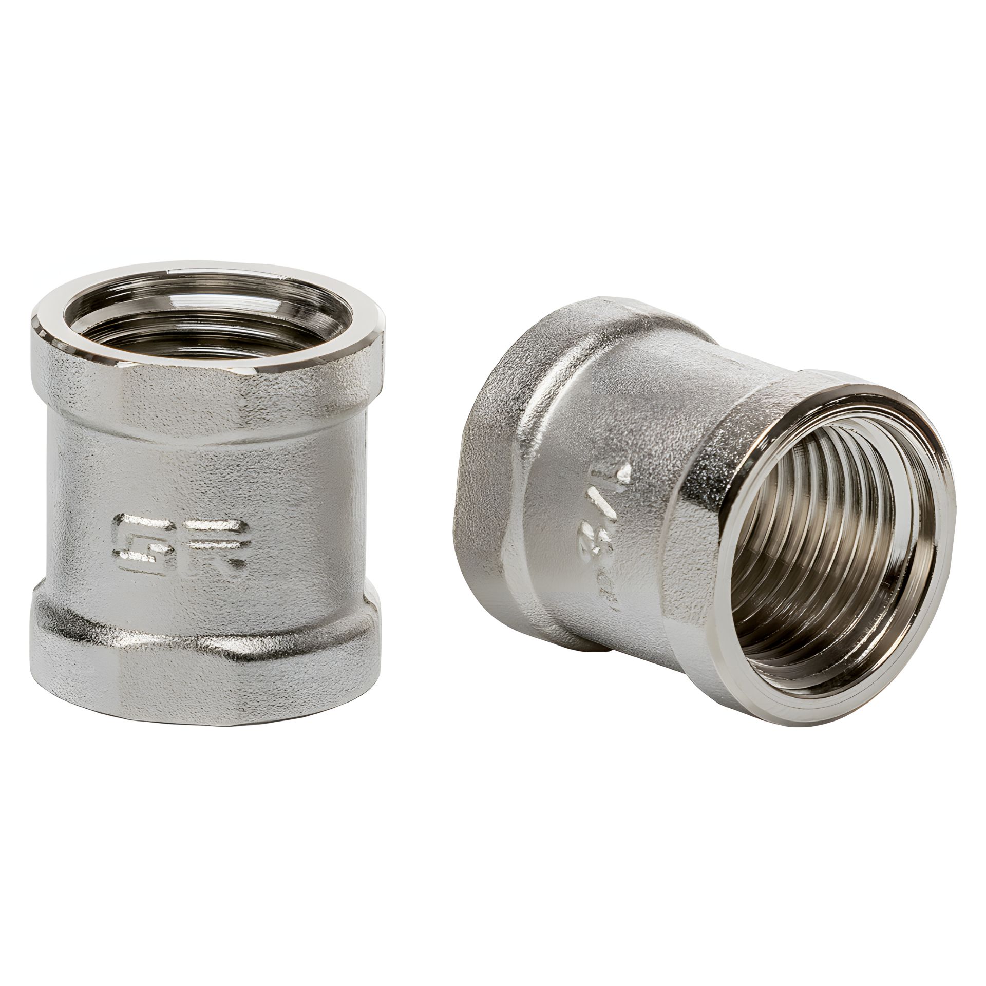 Соединительная муфта 1/2" Iger Соединительная муфта 1/2" Iger