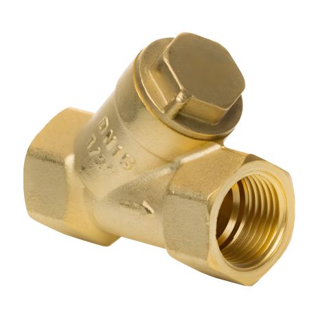 Водяной фильтр 1/2" Iger 15