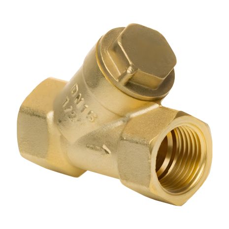 Фільтр для води 1/2" Iger 15