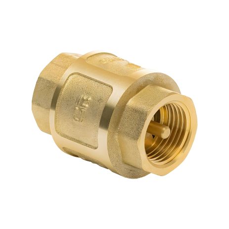 Обратный клапан 1/2" Iger 15