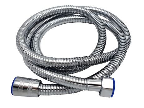 Душовий шланг посилений 150 см Millz MRS-P-004